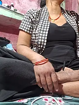 SONIYABHABHI90 - OPAN PUSSY FINGER