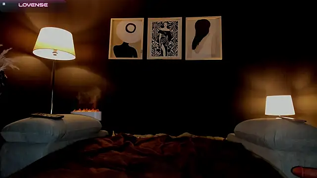 Skay_Hot - Domi-Lush 🌙50 tks= 40 SEC 🔥 High Vibes
