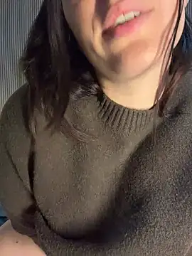 MysteryGirl__ - String off + 20 fessées