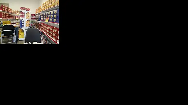 Sneaky_Cumshoot - cum squirt at public mart