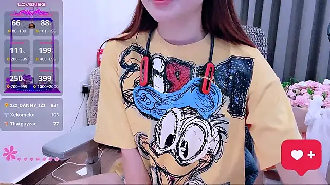 Bun-Chuche - Thương em ❤ ❤ ❤