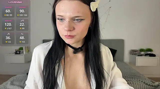 Meowchaa - spanking ass 30 times