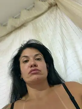 Priscilamt - Masturbacao