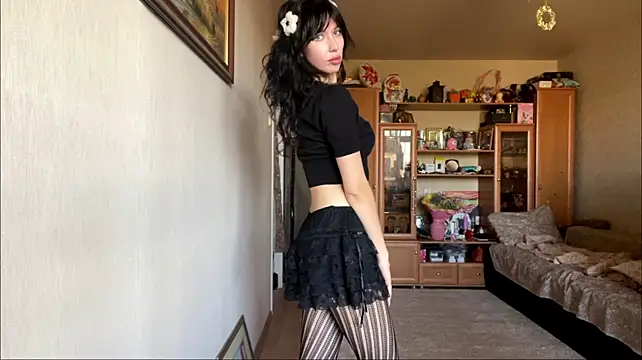 DavidaStorino - Show my outfit <3