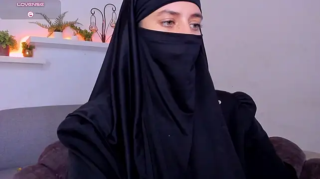 Salma_arabicc - Close-up of my vagina