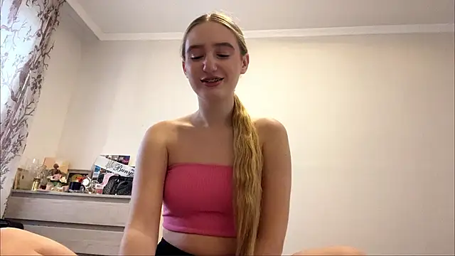 DarkDxa - eye contact