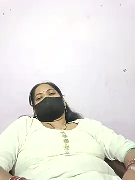 Seema_03 - Pussy
