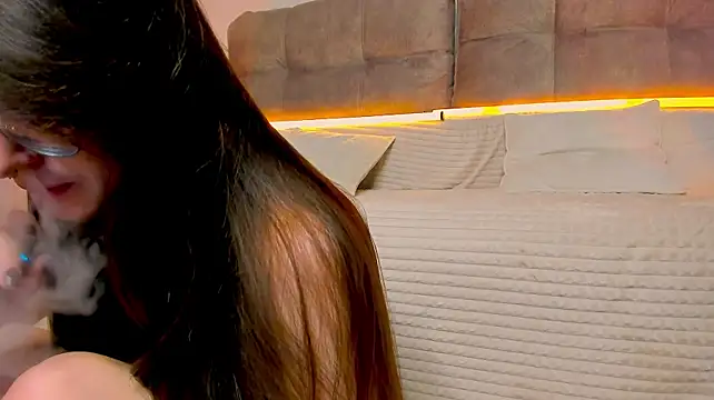 AriellaTesk - ❤️bounce tits❤️
