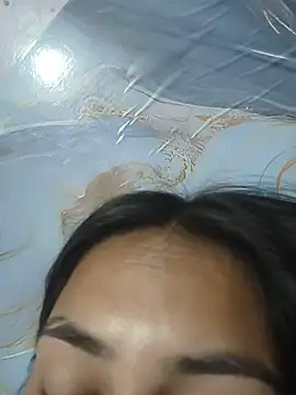 Sanu_07 - Pusssy close up