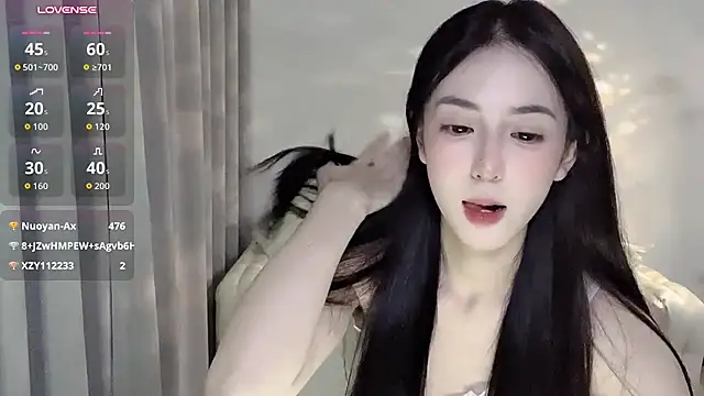 Nancy-88 - 是你的千里挑一~
