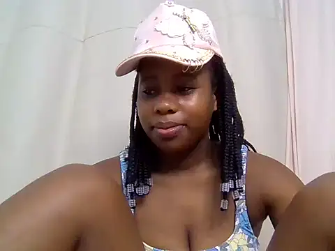 Prettymissebony - shw pussy