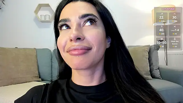 Naila18 - pussy tease