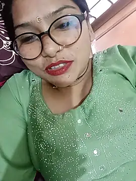 Heyy_Anshi - Show Pussy With Fingringss
