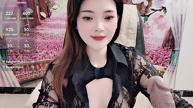 Xiaoxiao-258 - 江湖是人情世故。刷刷代币来铺路（用力扇自己奶子5 下）