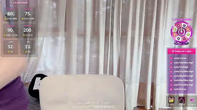 Elleeeee - 爱很简单 小粉3分钟