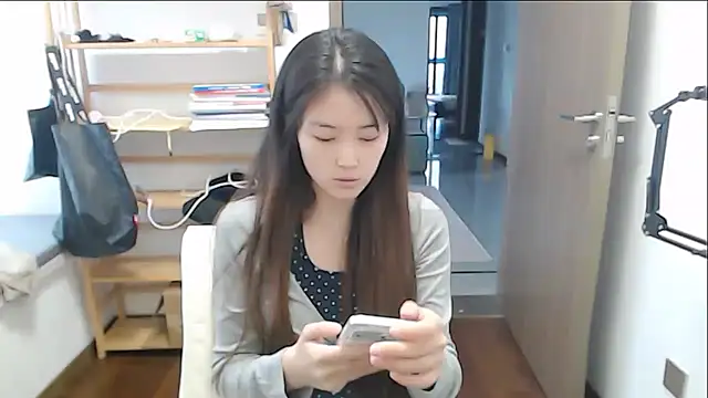Mimi-cnbaby - ❤想换一个高清直播相机~~~⭐目标达成穿比基尼