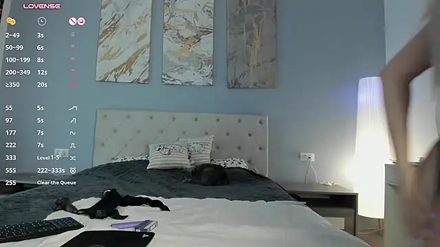 IvyTease_ - pound my pussy hard