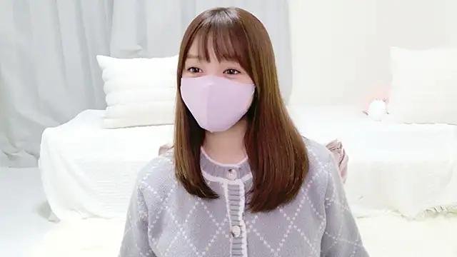 Hcup_moe - 上ポイして乳首チラ見せ💓