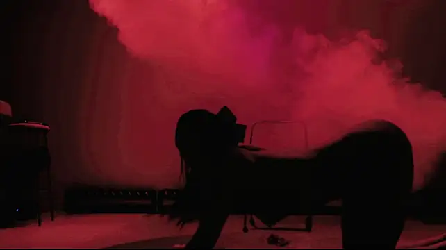 OST_001 - 满月回馈款 极致性感舞蹈