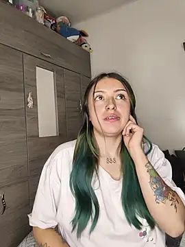 Val_Lau - Dance Twerking