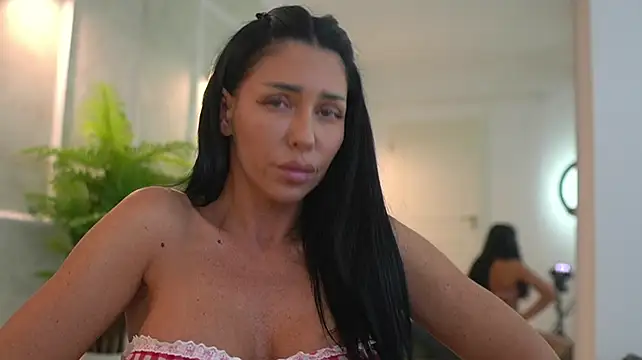 MyaBlack - 🔥Show me you `re watching ! Kepp me wet