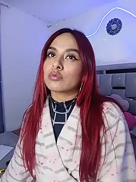 Emily_fox26 - sexy dancing + 5 spanks in ass