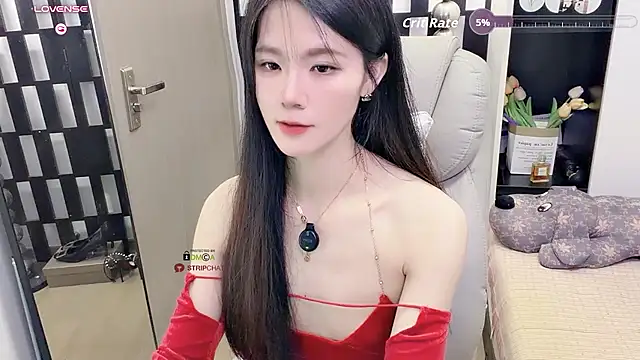 Yueyue-MM - 换黑牛上场3分钟