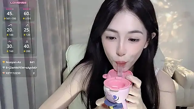 Nancy-88 - 是你的千里挑一~