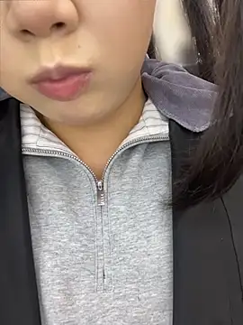 Luna-girl - 众筹染头发，理发师站身后偷偷刺激