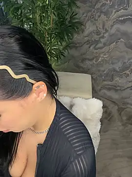 KrystalJade - Close up anal dildo