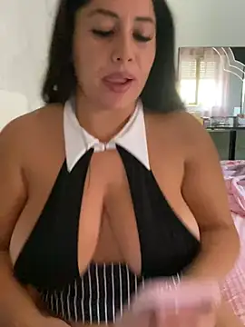 MichellNapoletana - Dildo in gola