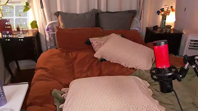 Lenas_Room - Vibe cum