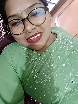 Heyy_Anshi - Show Pussy With Fingringss