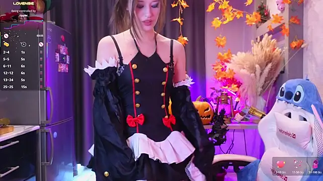 Hisoka_akerley - Take OFF panties from me 🎃