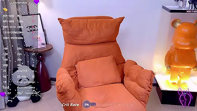 Aurora_520 - 你的宝宝在线，你不要把我弄丢哦