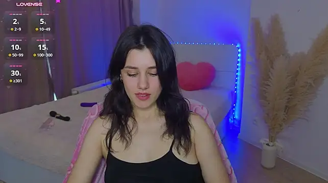 Adellyy - take off panties