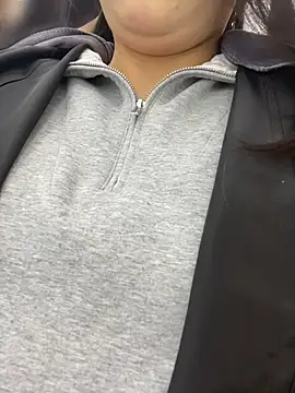 Luna-girl - 众筹染头发，理发师站身后偷偷刺激
