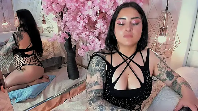Gypsyrouse - Squirt 💦