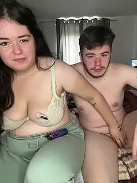 Chaotic_private - Rub her boobs 😘