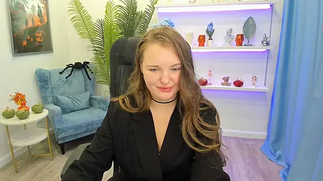 AliceSagkew - sexy dance💖👑