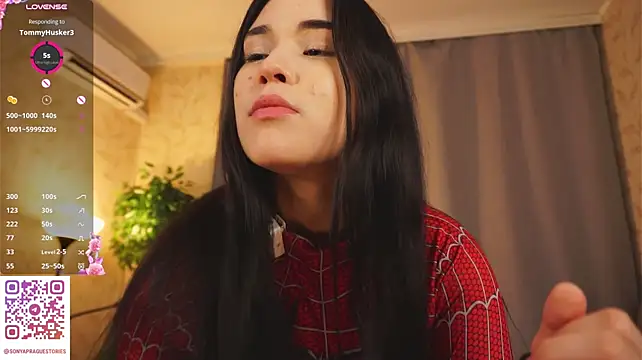 KatherineMaginn - ❤️sensual touch and kiss my boobs❤️