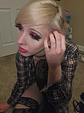 AmethystFoxx - Gape + gape farts