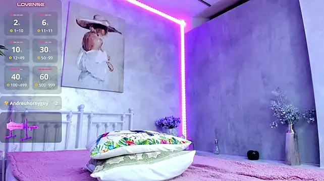 Eva_r0se - Pound this pussy Toyy