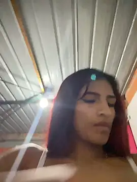 Xiomy_Rose - Flash tits