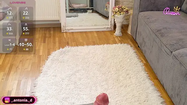 Bella_Posh - Happy pussy, happy life!