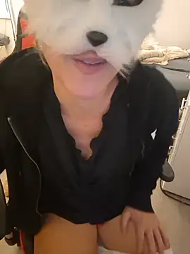 SPrITZMAUS - LT 2 VIDS/Boobs spitting😗