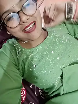 Heyy_Anshi - Show Pussy With Fingringss