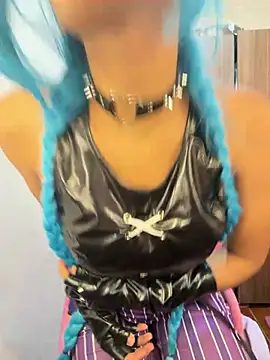 Violet_rousse7 - show boobs + olis🫦