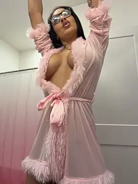 FerrariFrench - Epic squirt