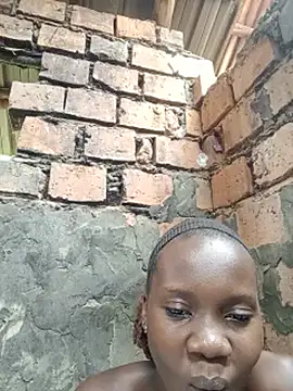 Black_juicy24 - Twerking for daddy
